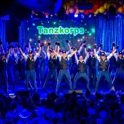 Jeck op Deck (08.02.25) - (c) Dirk Loerper